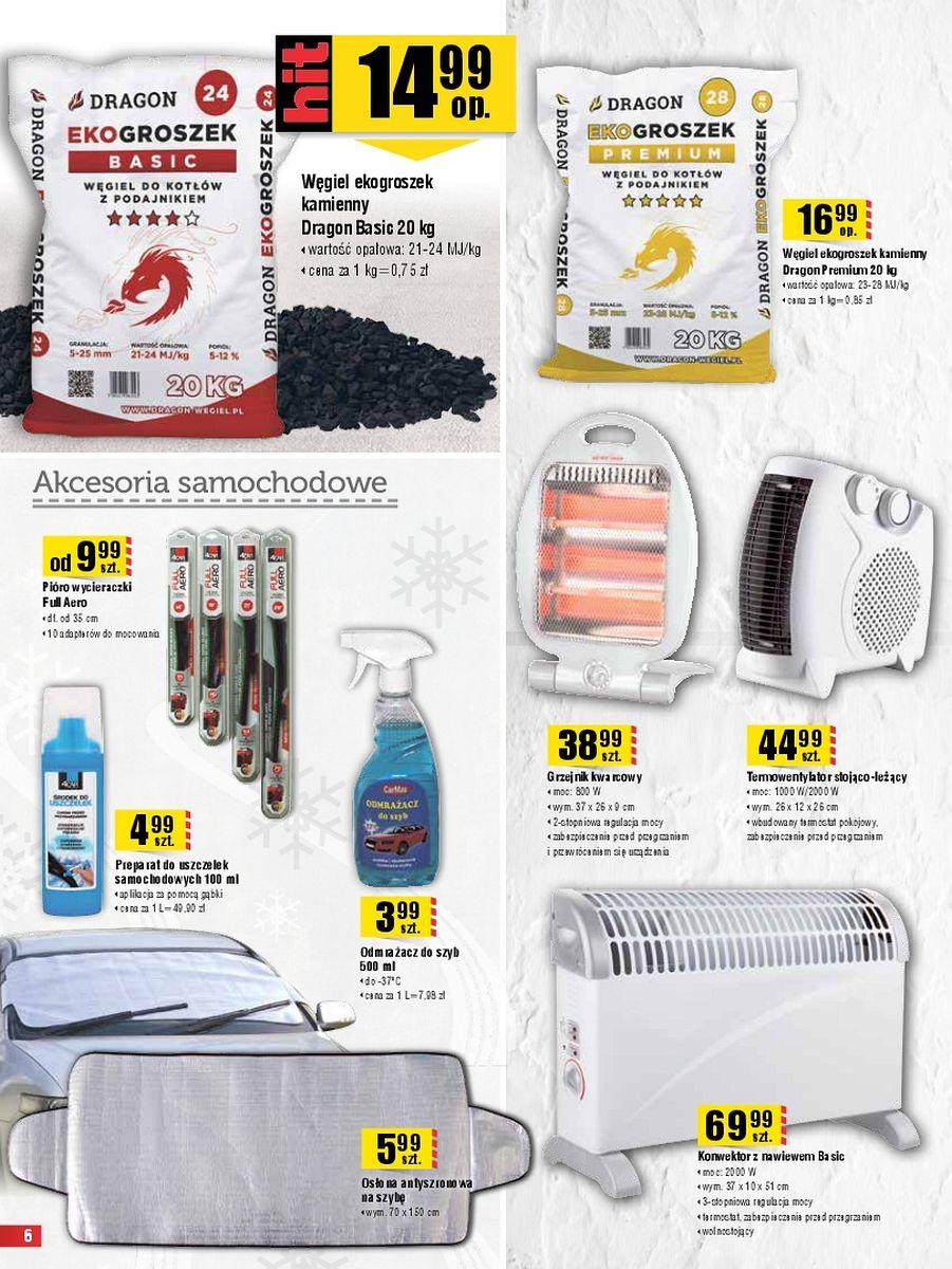 Gazetka promocyjna Bricomarche str. 6