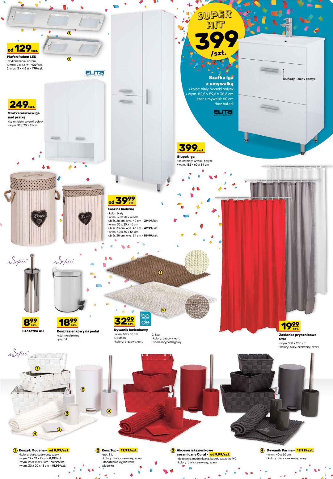 Gazetka promocyjna Bricomarche str. 3