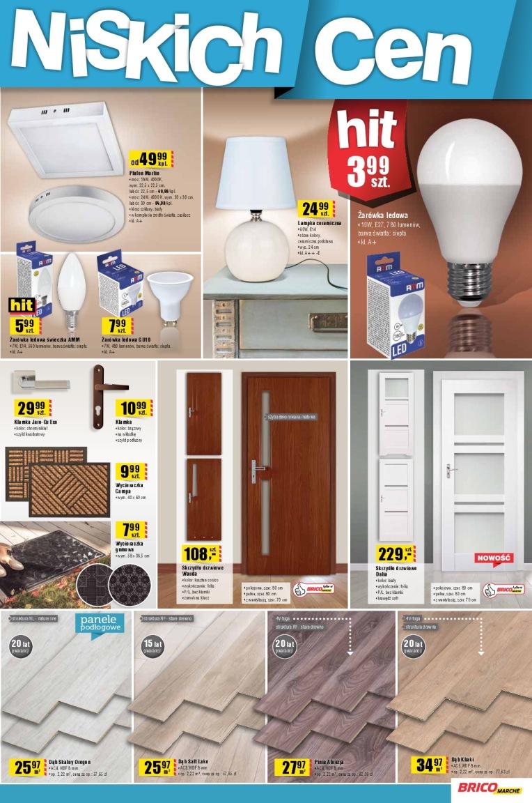 Gazetka promocyjna Bricomarche str. 3