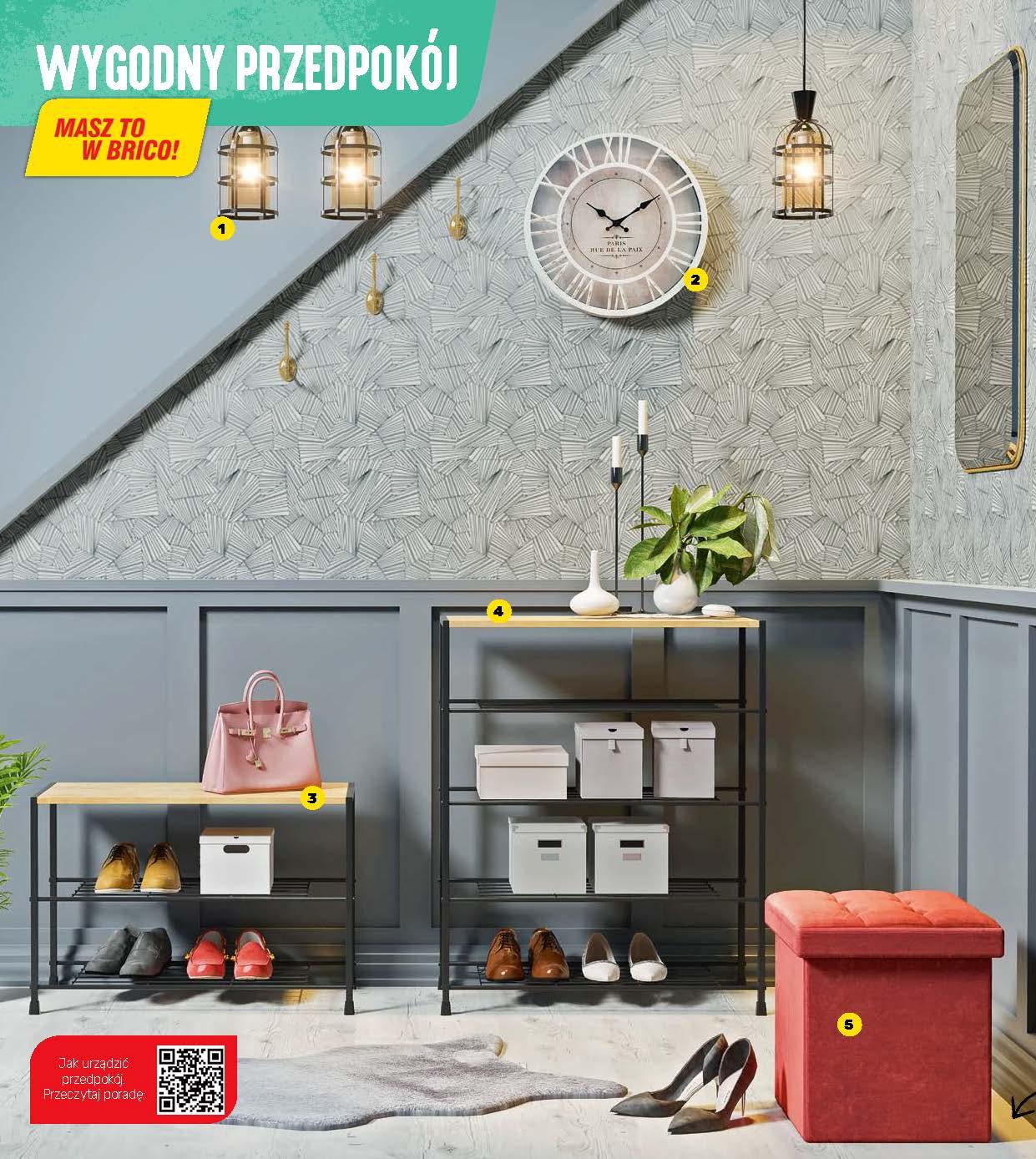 Gazetka promocyjna Bricomarche str. 12