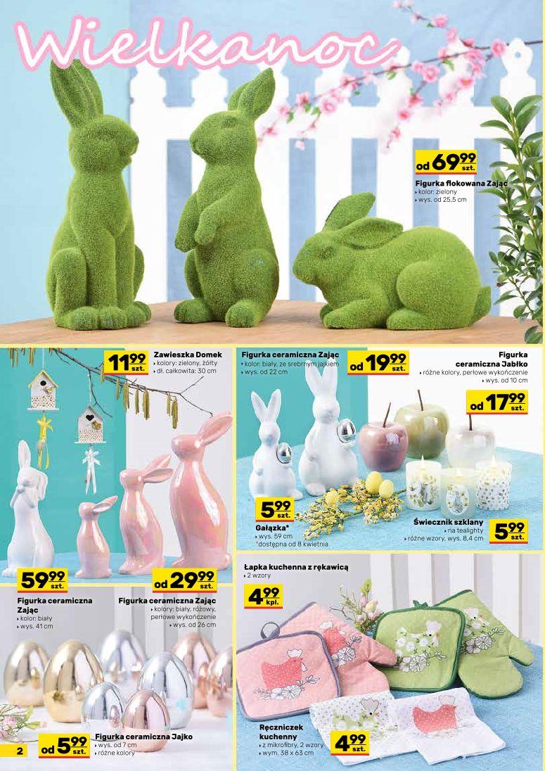 Gazetka promocyjna Bricomarche str. 2