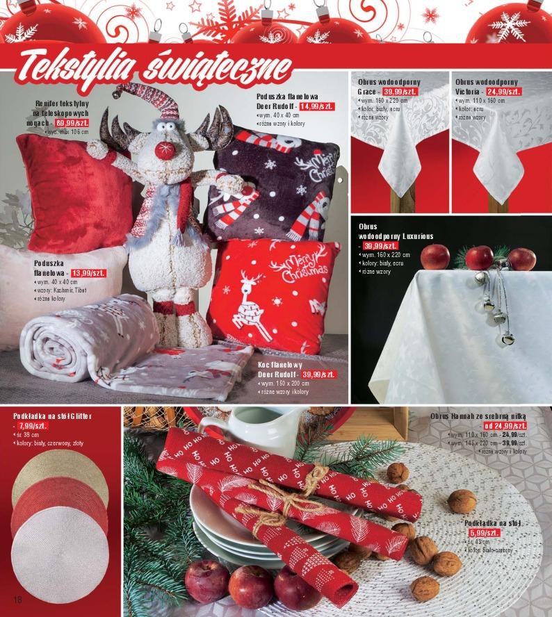 Gazetka promocyjna Bricomarche str. 18