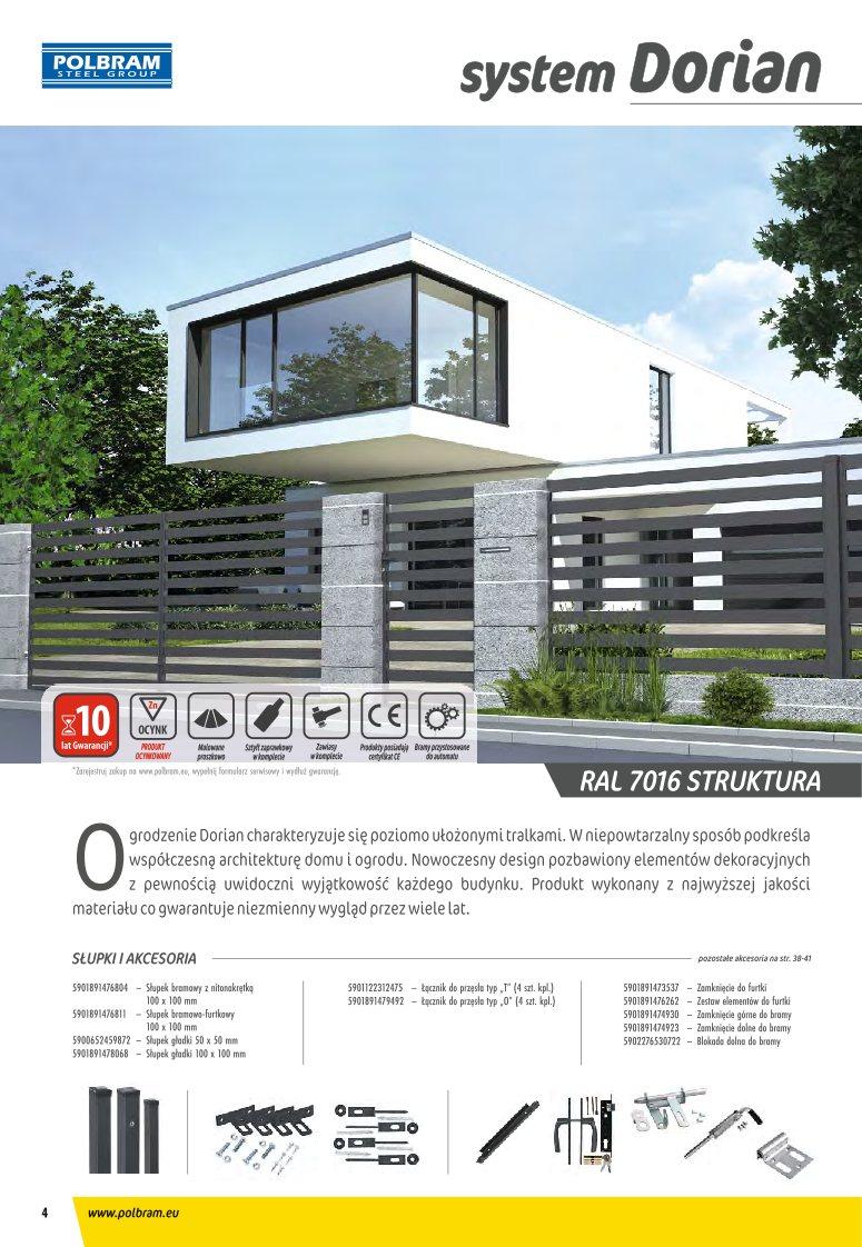 Gazetka promocyjna Bricomarche str. 4