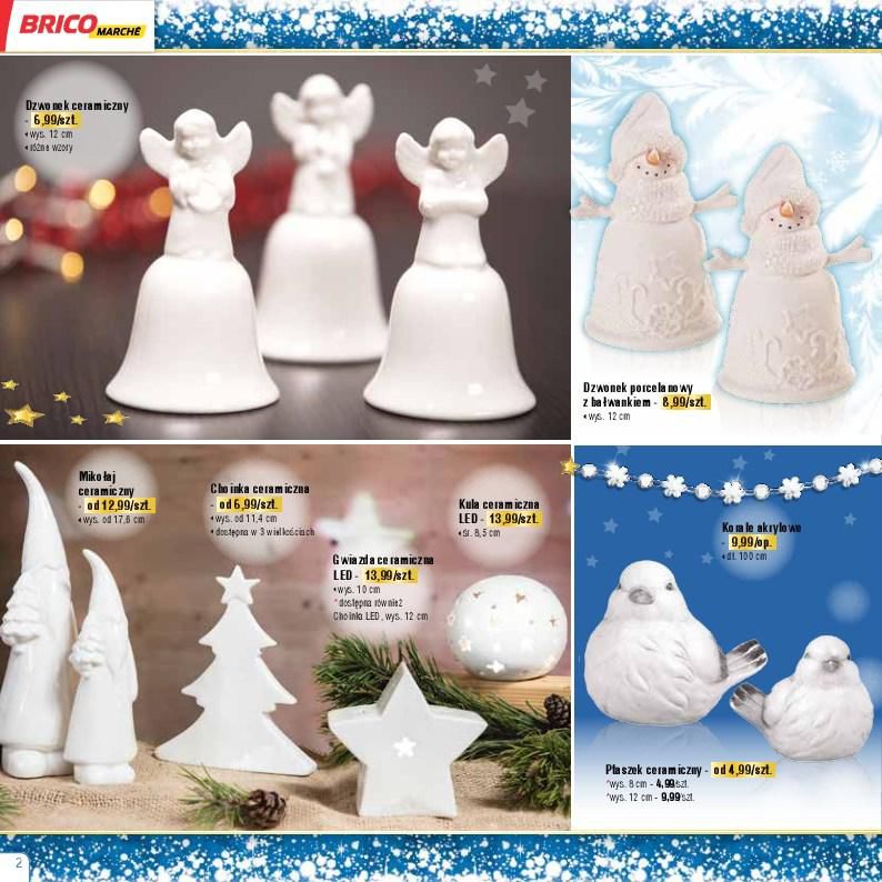 Gazetka promocyjna Bricomarche str. 2