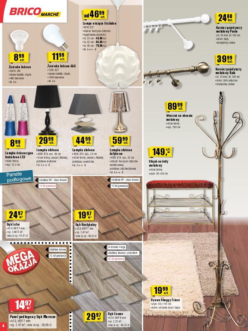 Gazetka promocyjna Bricomarche str. 4