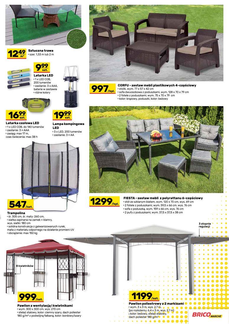 Gazetka promocyjna Bricomarche str. 11