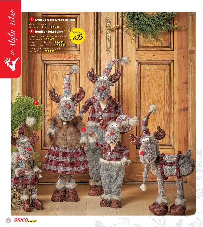 Gazetka promocyjna Bricomarche str. 2