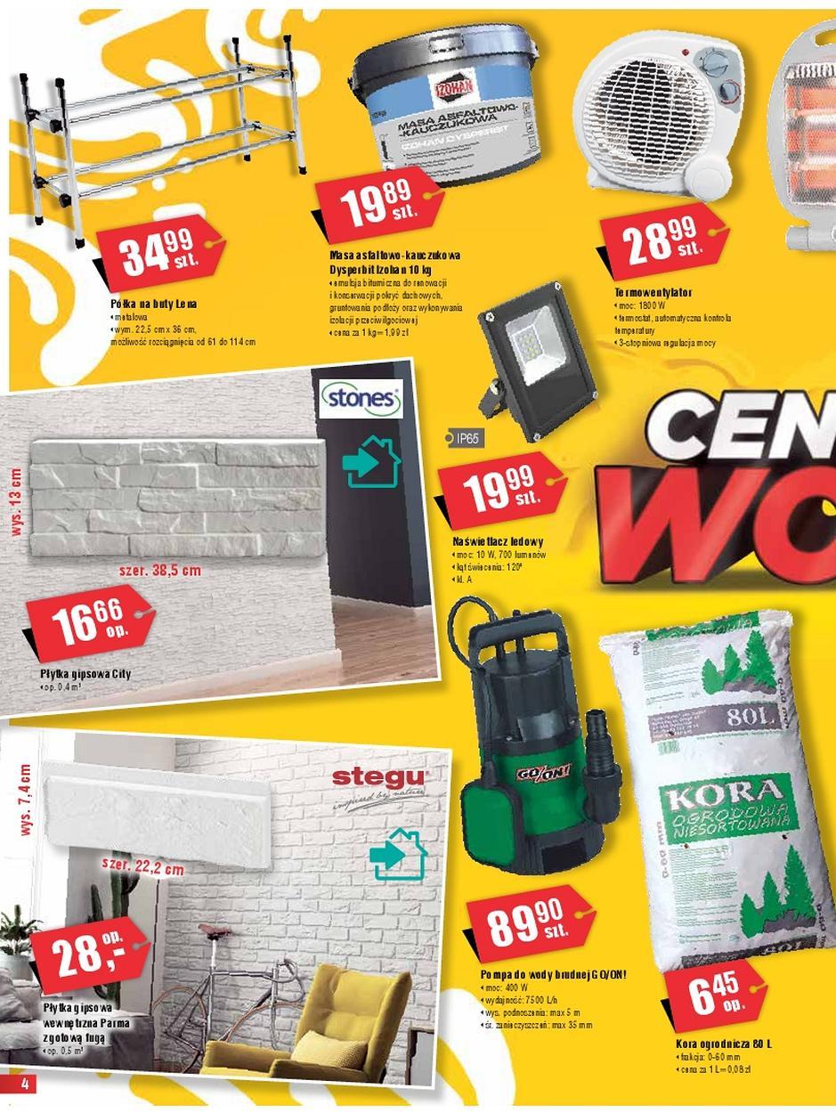 Gazetka promocyjna Bricomarche str. 4