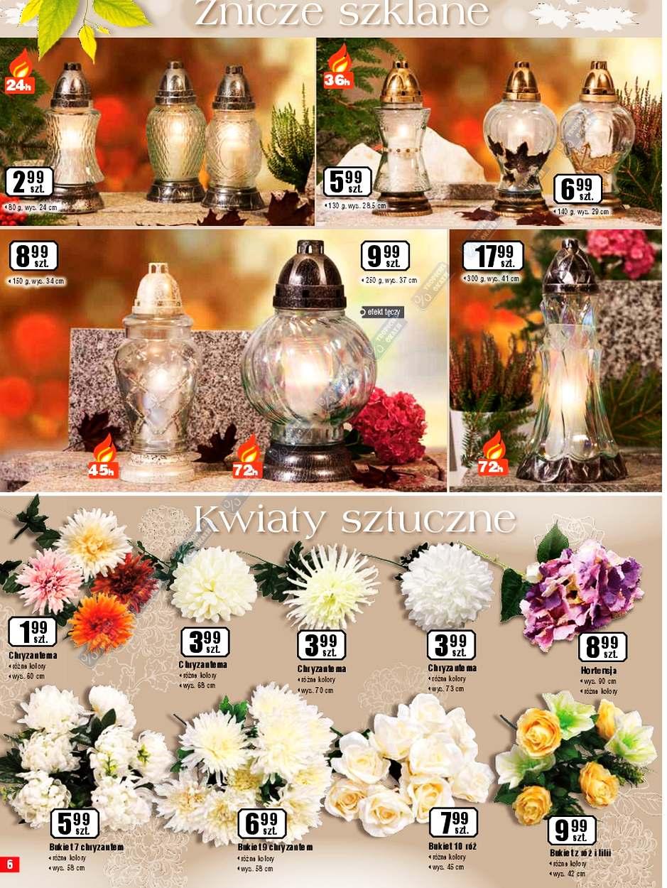 Gazetka promocyjna Bricomarche str. 6