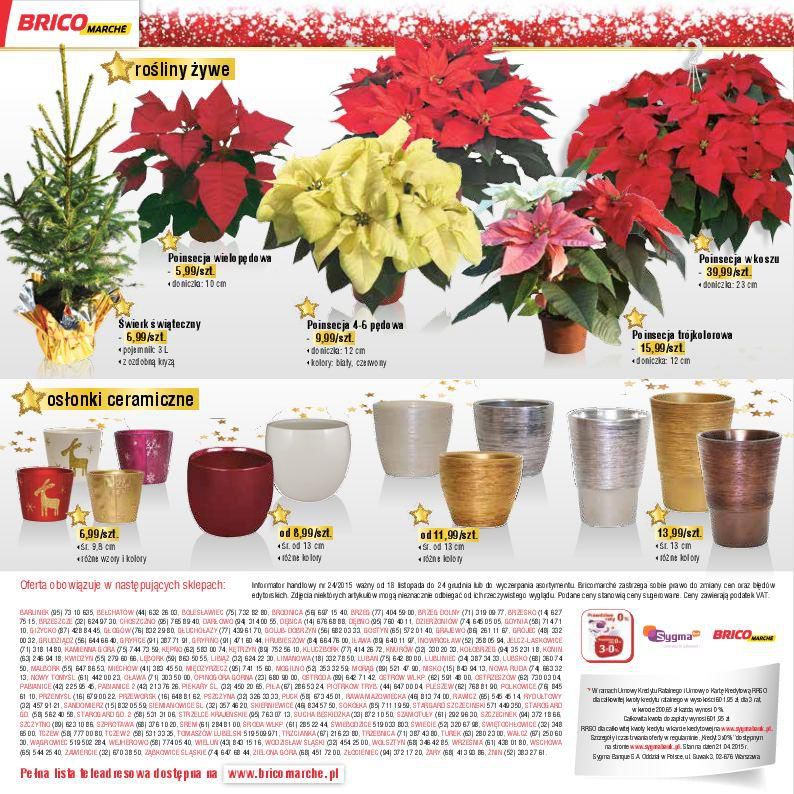 Gazetka promocyjna Bricomarche str. 24