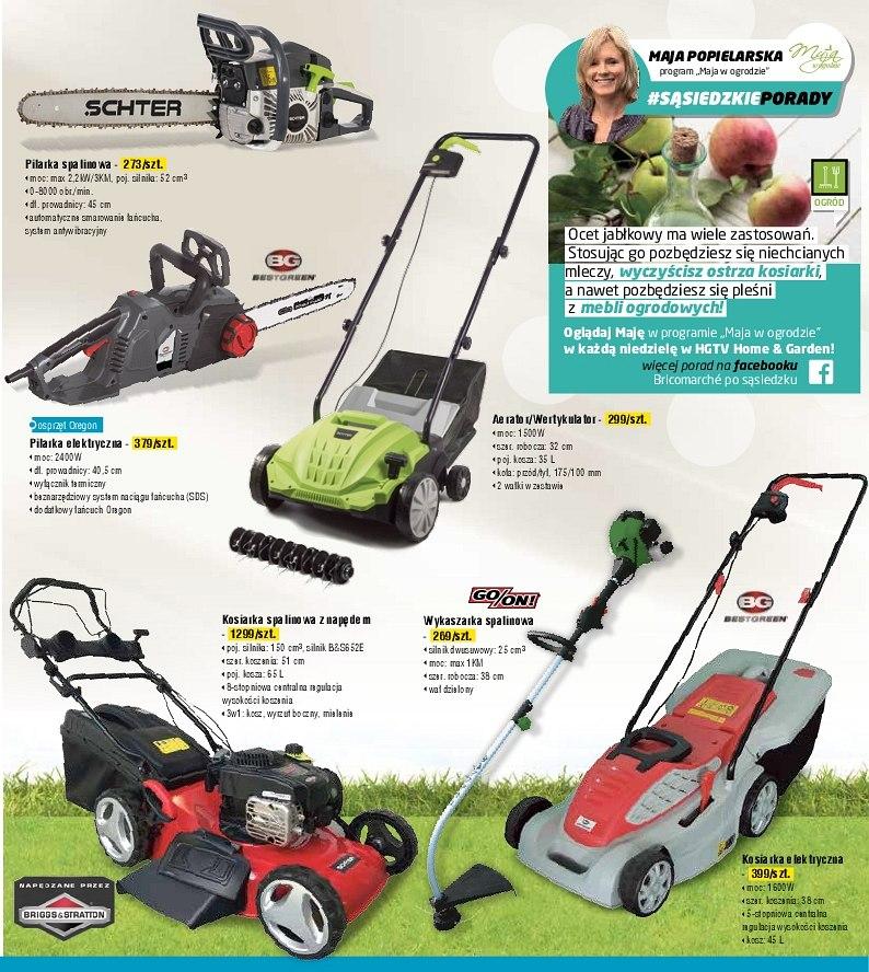 Gazetka promocyjna Bricomarche str. 15