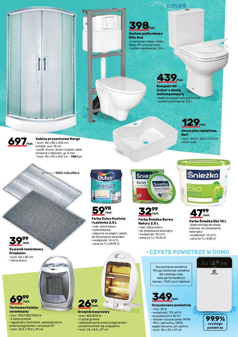 Gazetka promocyjna Bricomarche str. 5