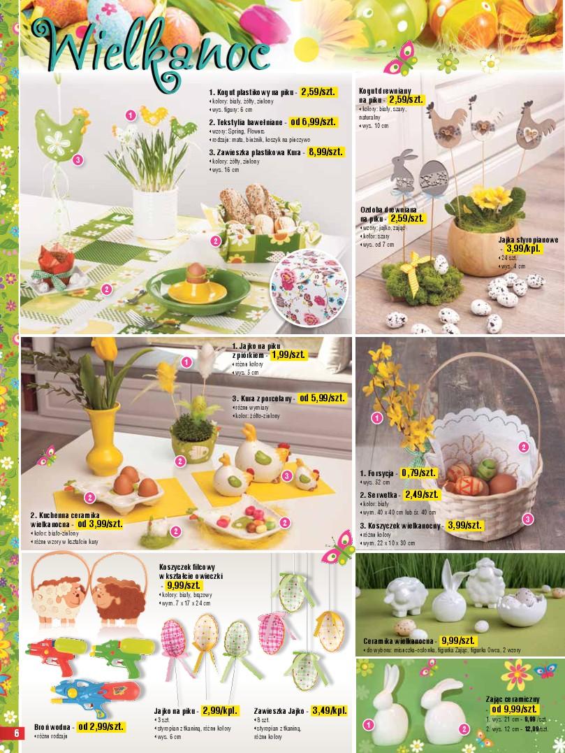 Gazetka promocyjna Bricomarche str. 6