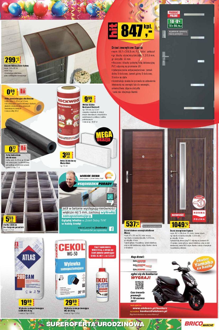 Gazetka promocyjna Bricomarche str. 5