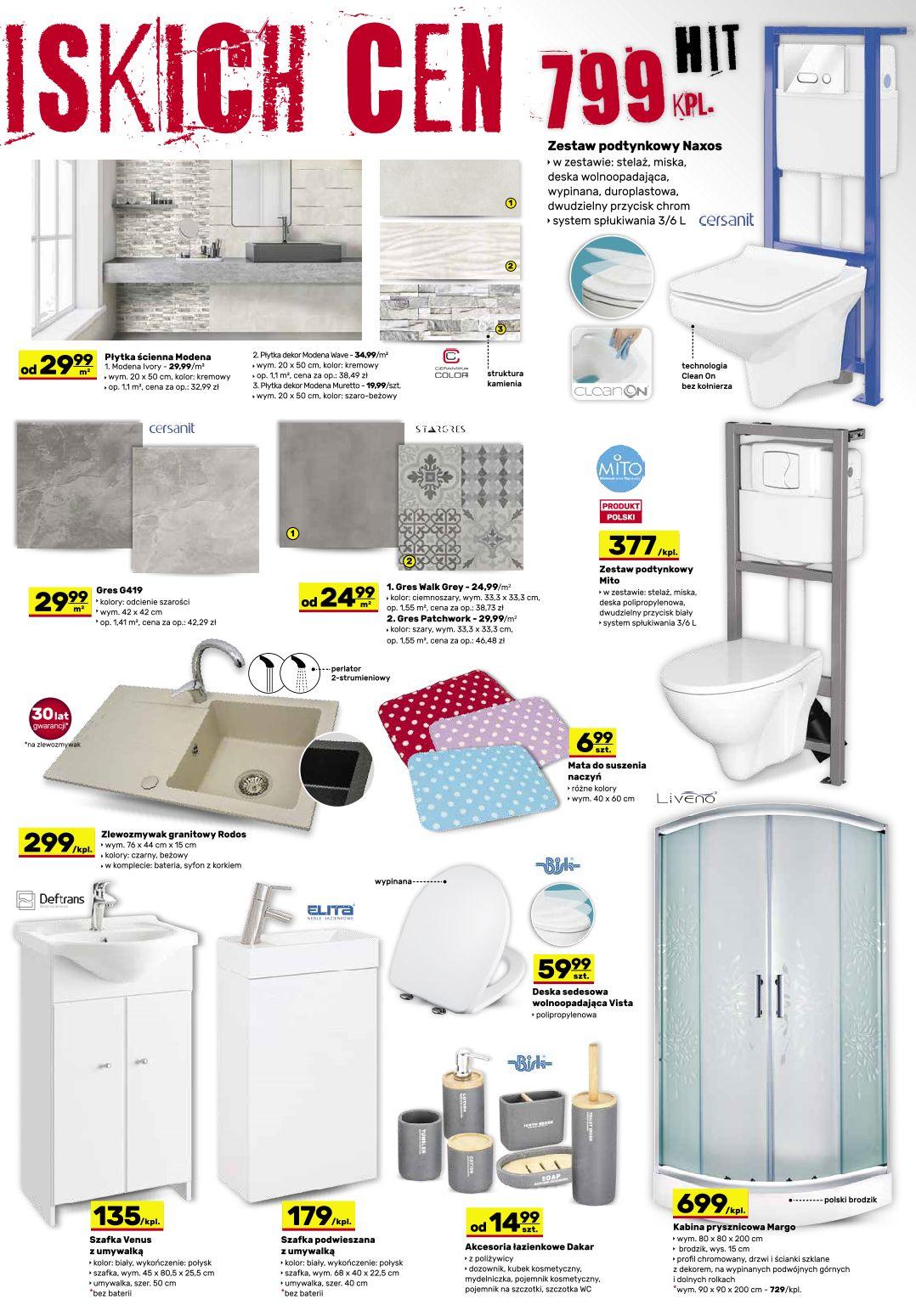 Gazetka promocyjna Bricomarche str. 5