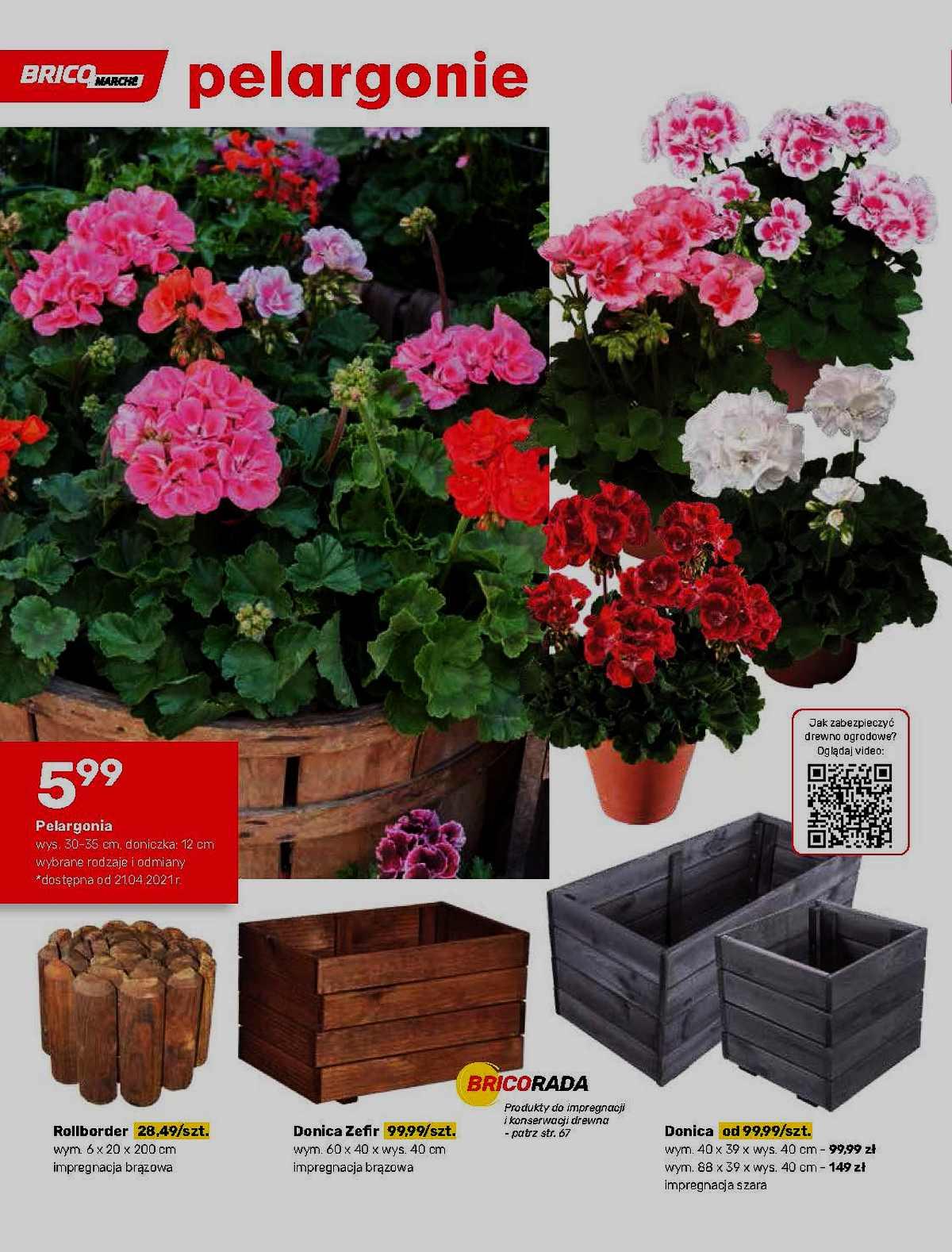 Gazetka promocyjna Bricomarche str. 42