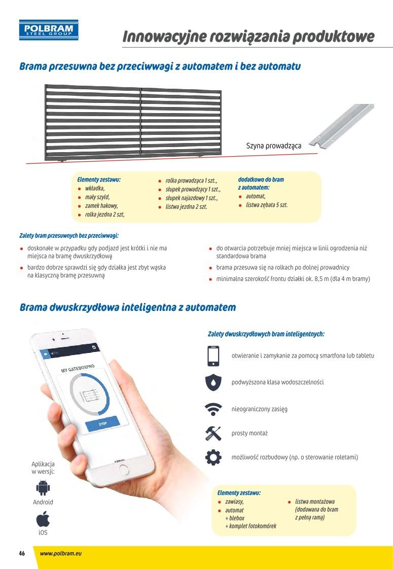 Gazetka promocyjna Bricomarche str. 46