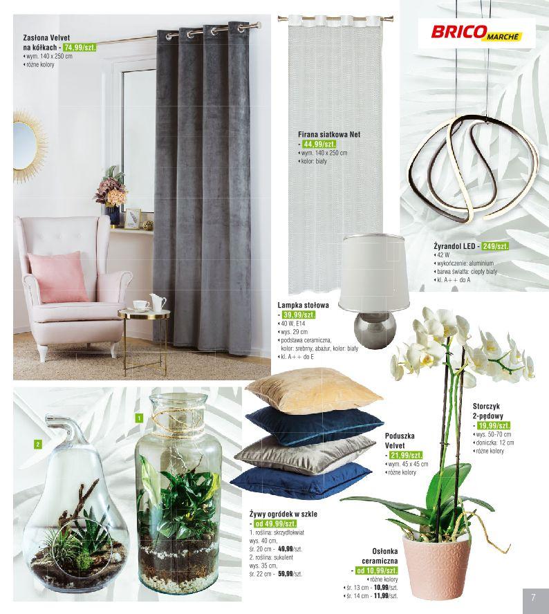 Gazetka promocyjna Bricomarche str. 7