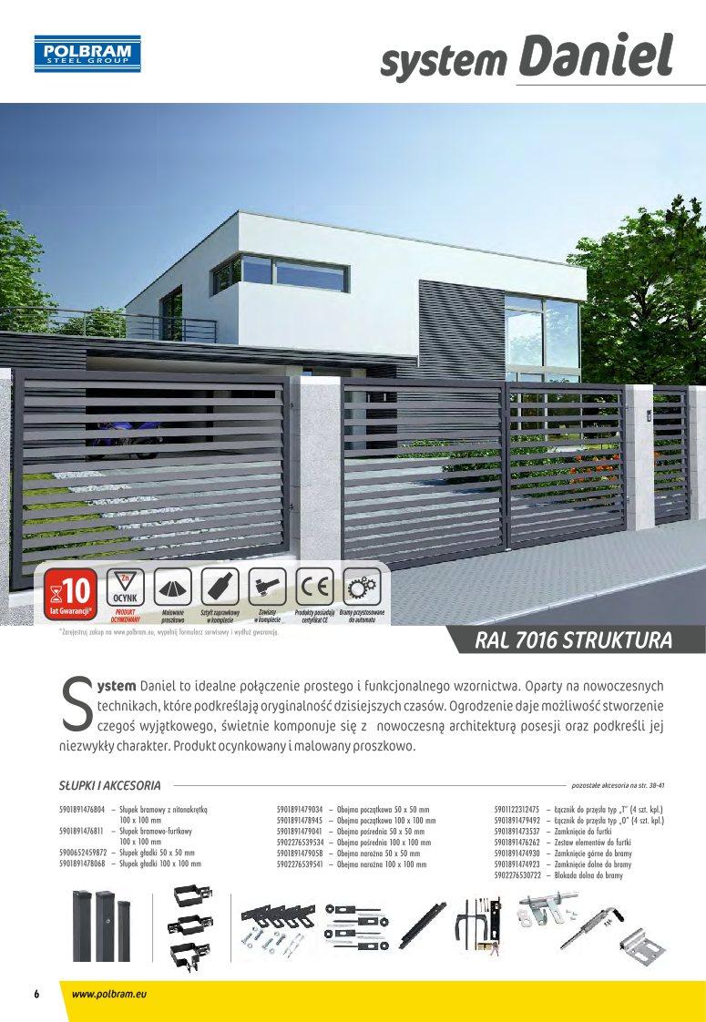 Gazetka promocyjna Bricomarche str. 6