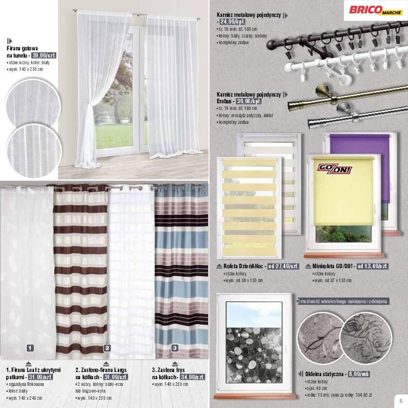 Gazetka promocyjna Bricomarche str. 5