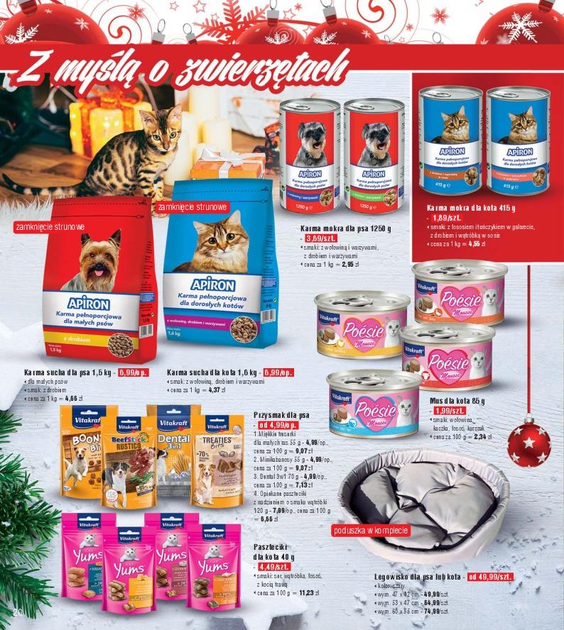 Gazetka promocyjna Bricomarche str. 20