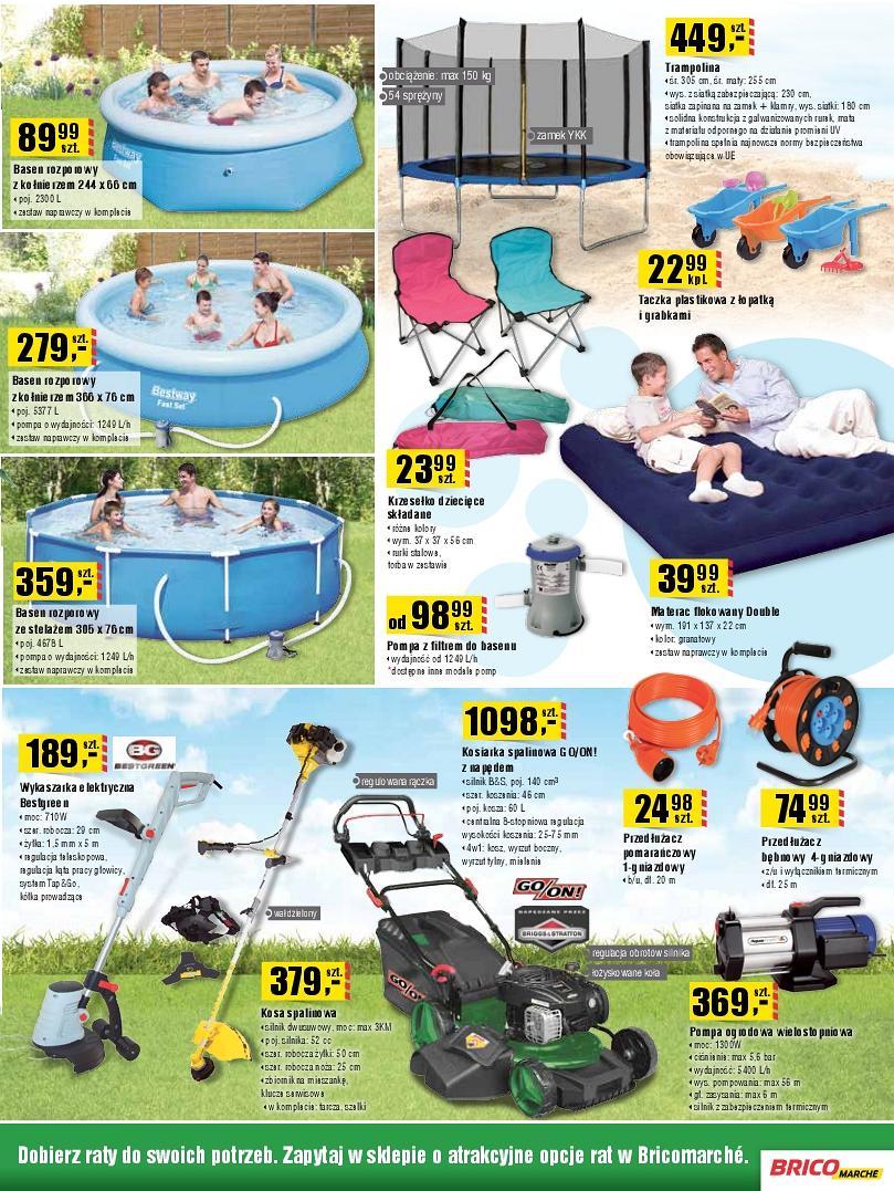 Gazetka promocyjna Bricomarche str. 5