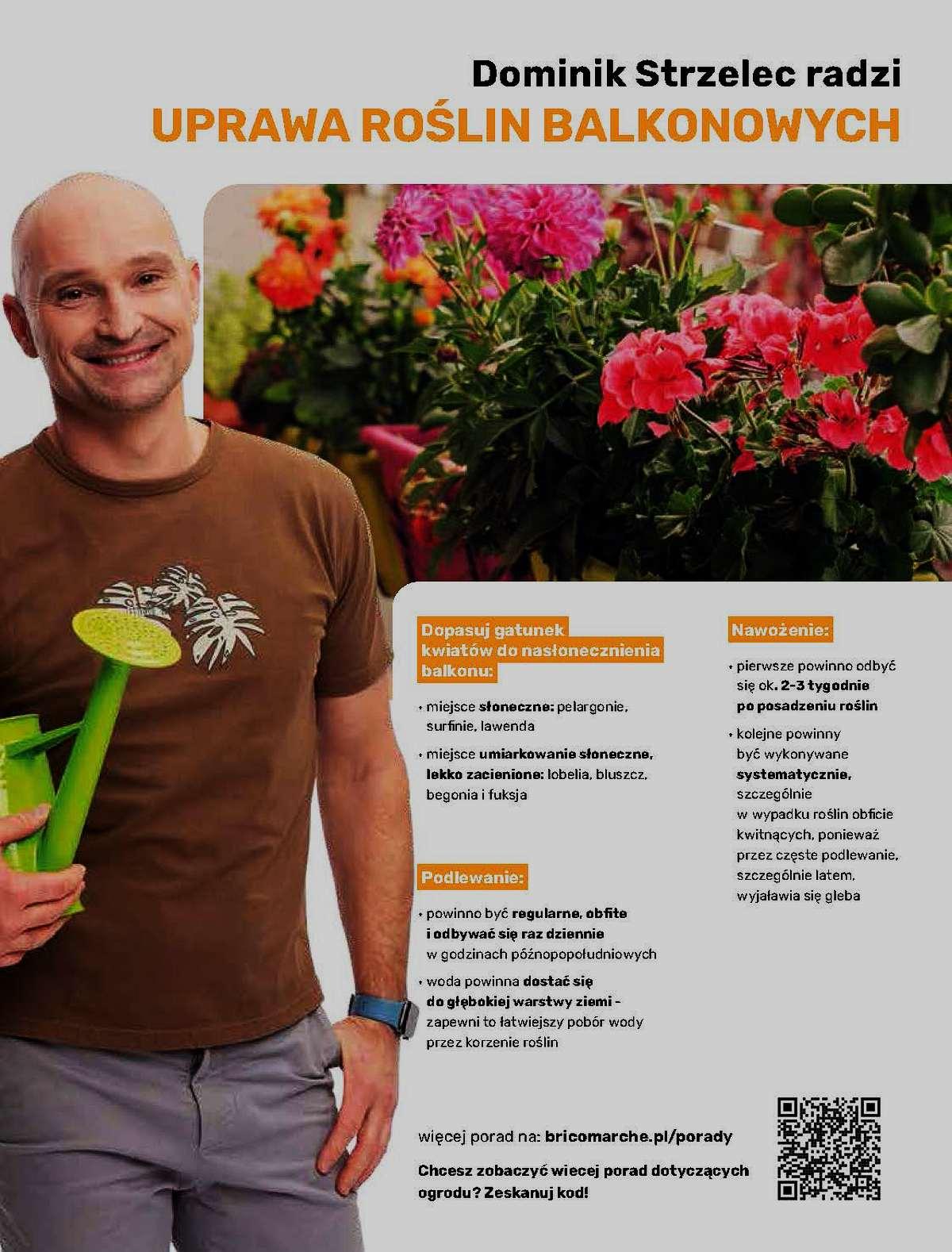 Gazetka promocyjna Bricomarche str. 34