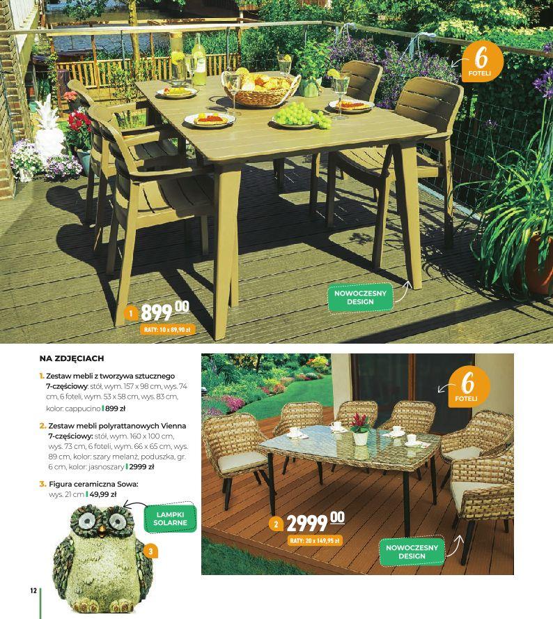 Gazetka promocyjna Bricomarche str. 12