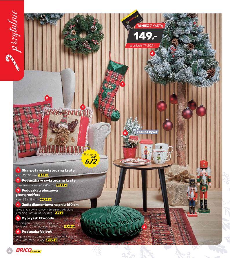 Gazetka promocyjna Bricomarche str. 4