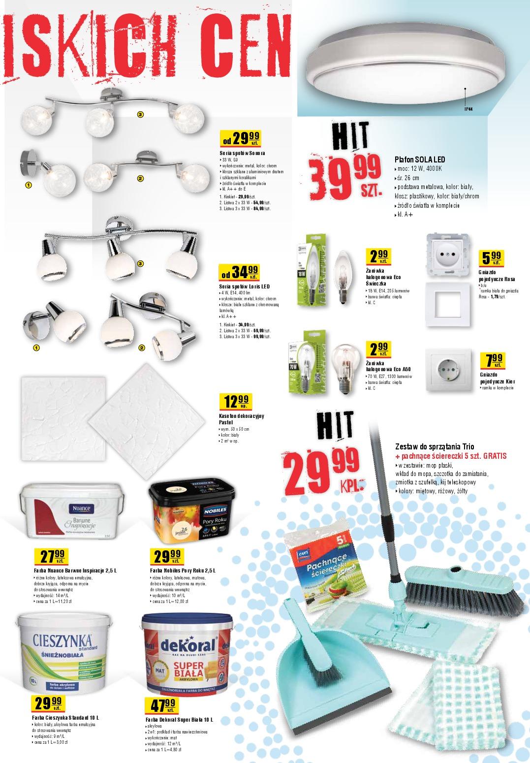 Gazetka promocyjna Bricomarche str. 3