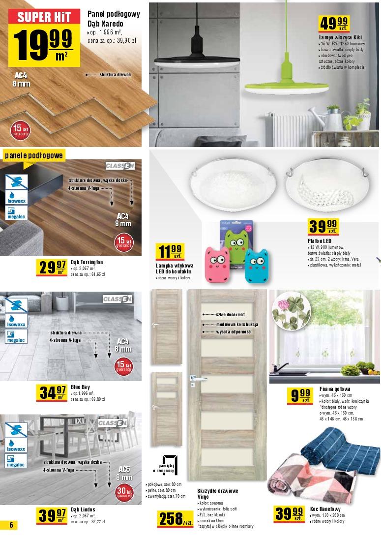 Gazetka promocyjna Bricomarche str. 6