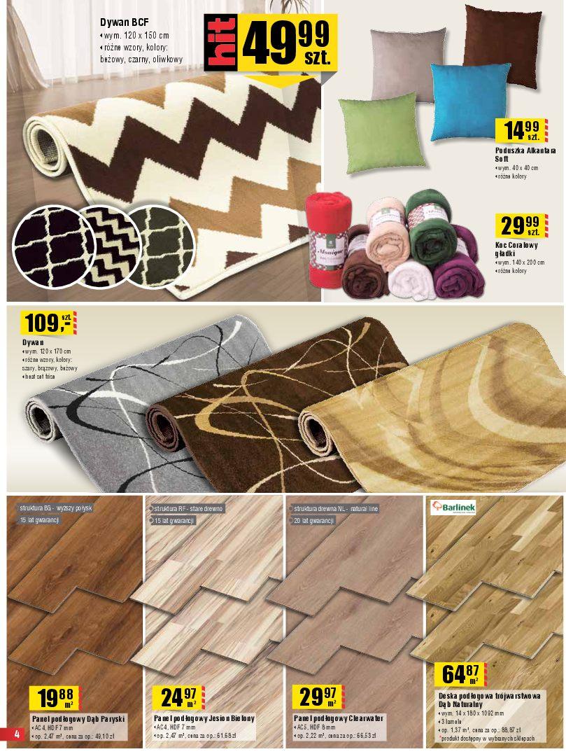 Gazetka promocyjna Bricomarche str. 4