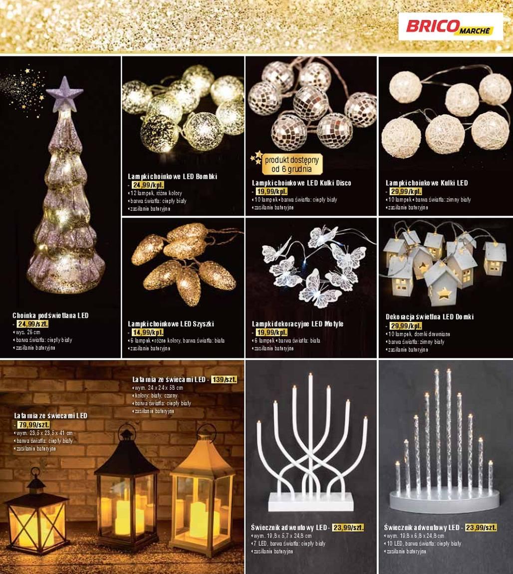 Gazetka promocyjna Bricomarche str. 9