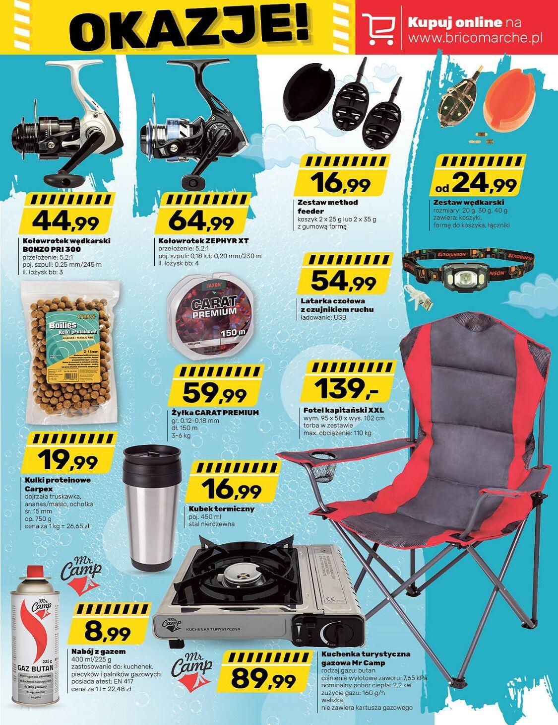 Gazetka promocyjna Bricomarche str. 7