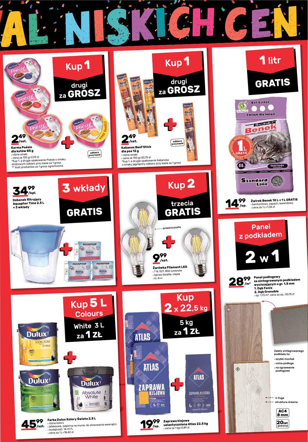 Gazetka promocyjna Bricomarche str. 3