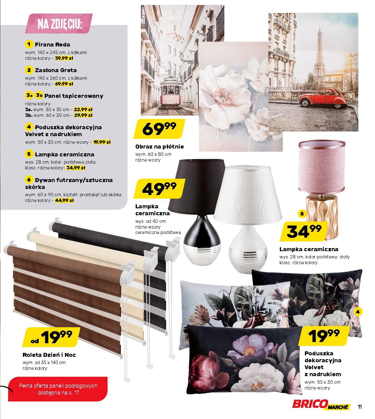 Gazetka promocyjna Bricomarche str. 11