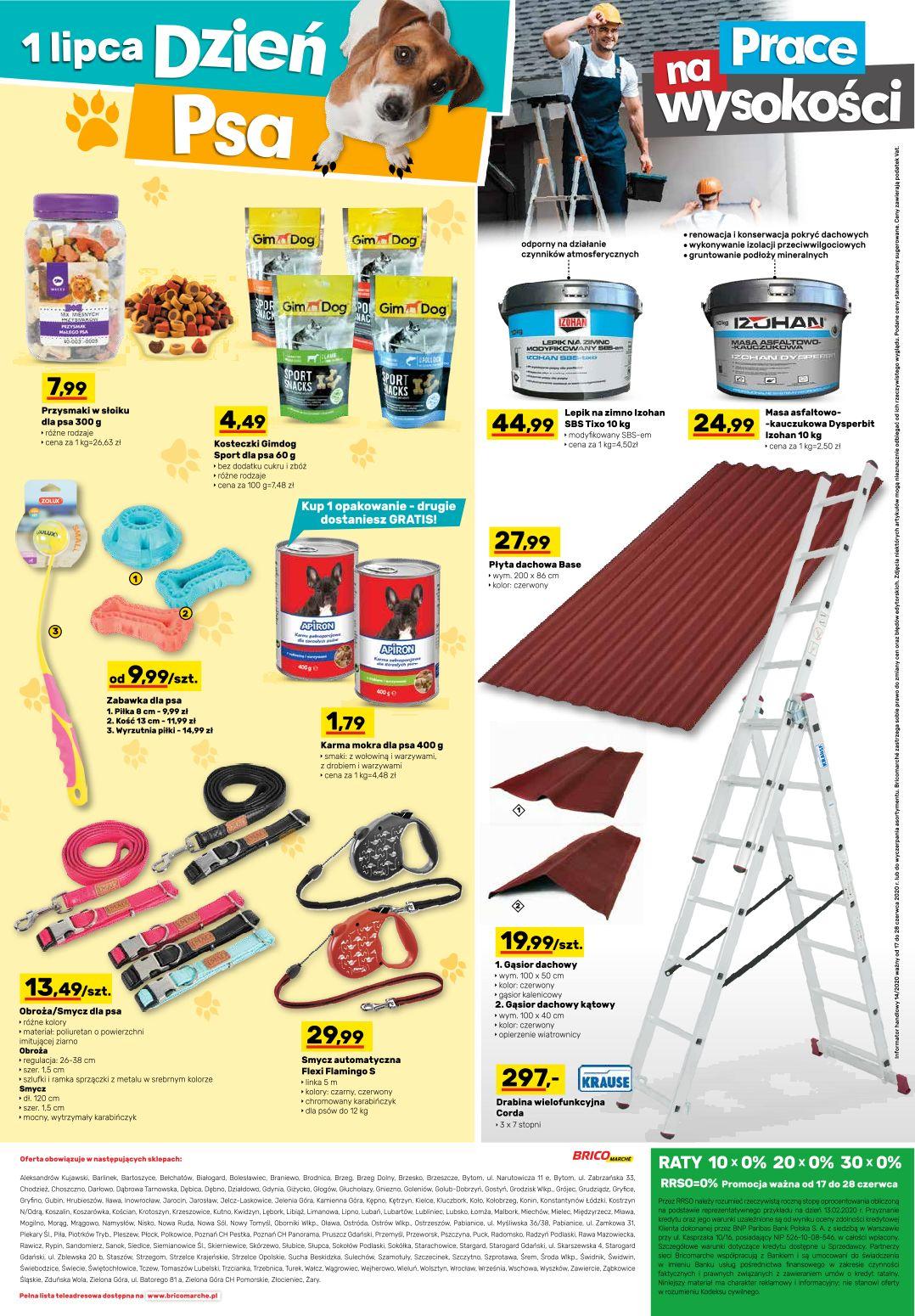 Gazetka promocyjna Bricomarche str. 12
