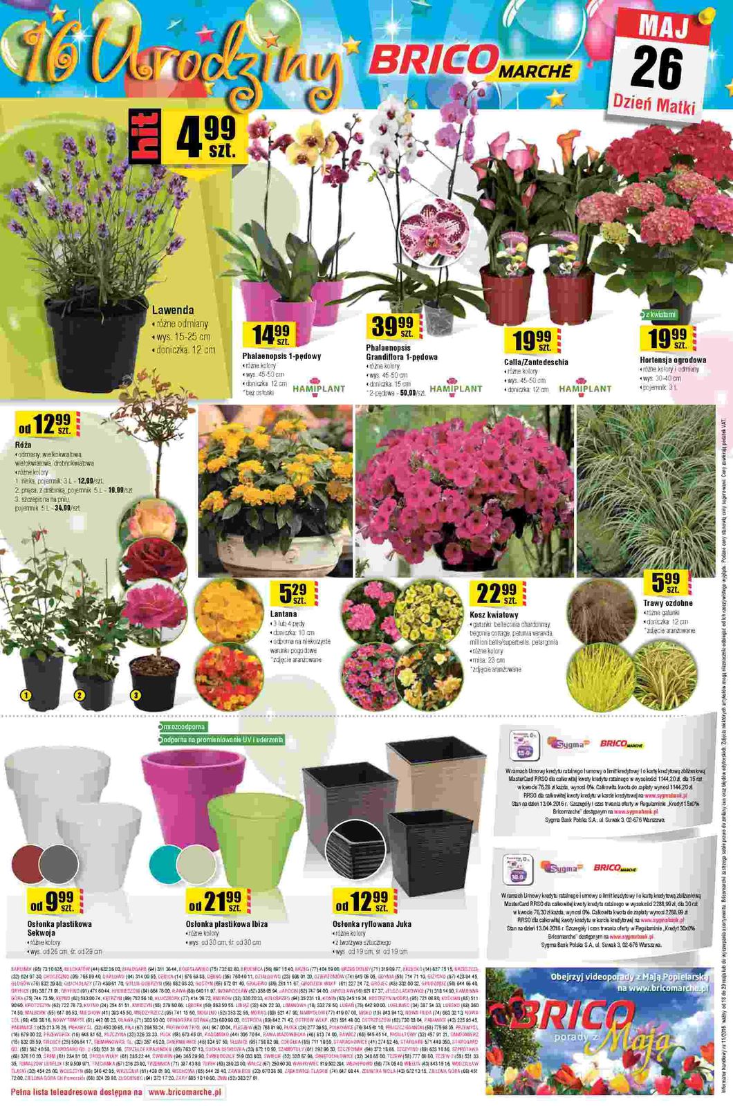 Gazetka promocyjna Bricomarche str. 12
