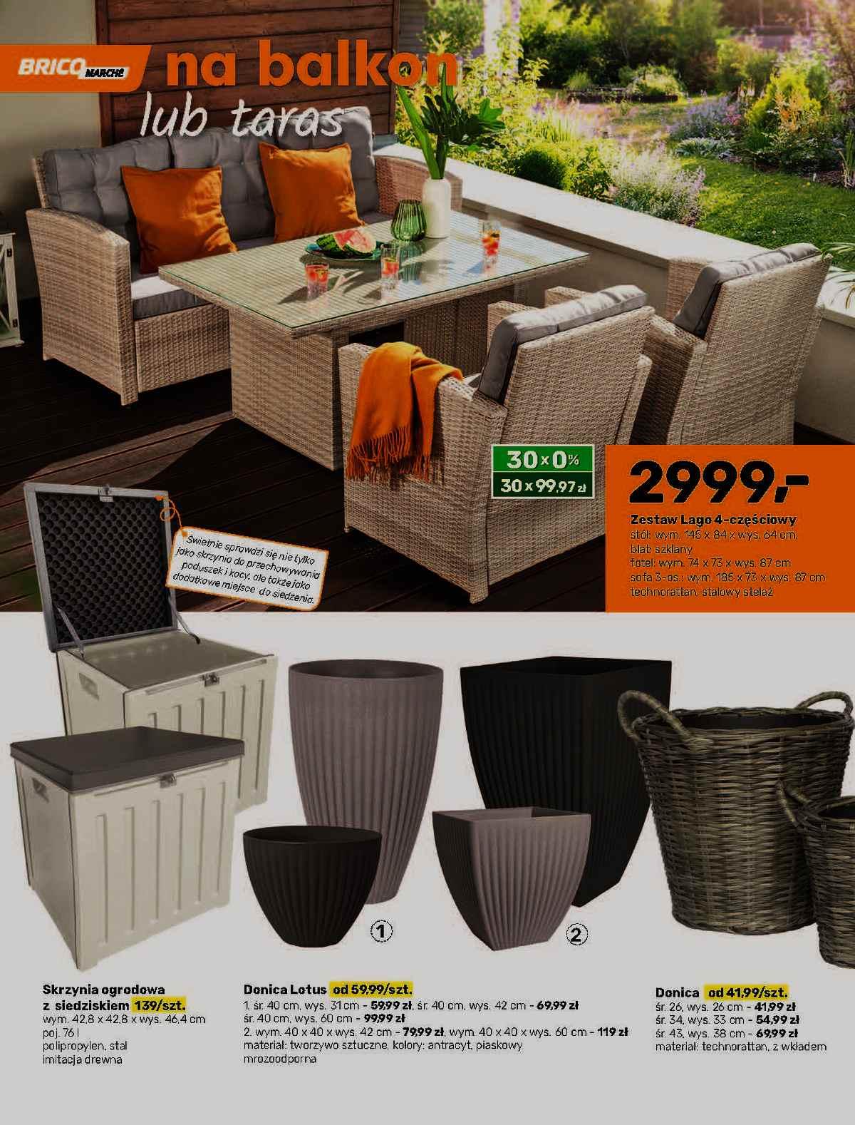 Gazetka promocyjna Bricomarche str. 18