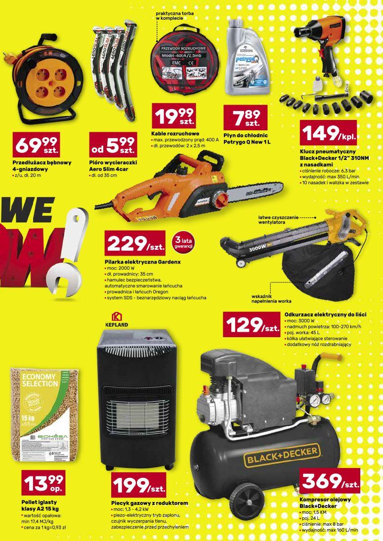 Gazetka promocyjna Bricomarche str. 3