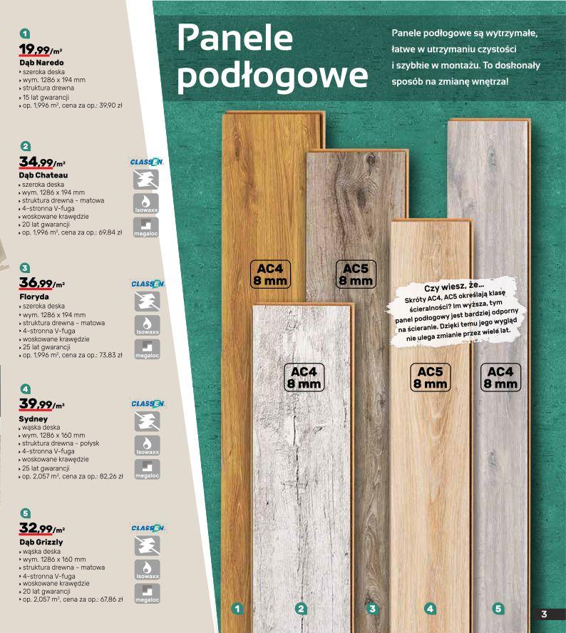 Gazetka promocyjna Bricomarche str. 3