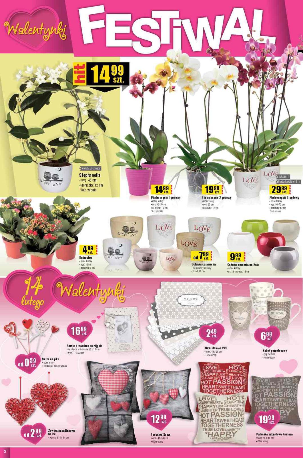 Gazetka promocyjna Bricomarche str. 2