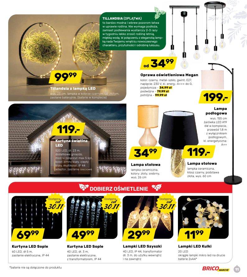 Gazetka promocyjna Bricomarche str. 11