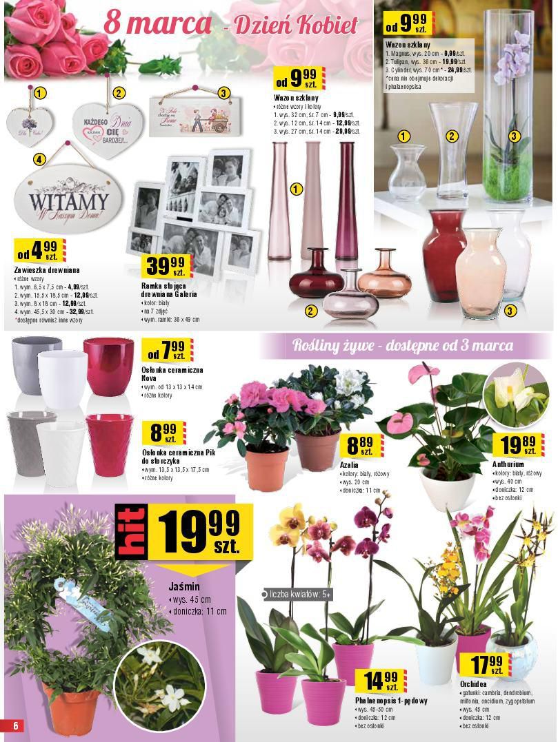 Gazetka promocyjna Bricomarche str. 6