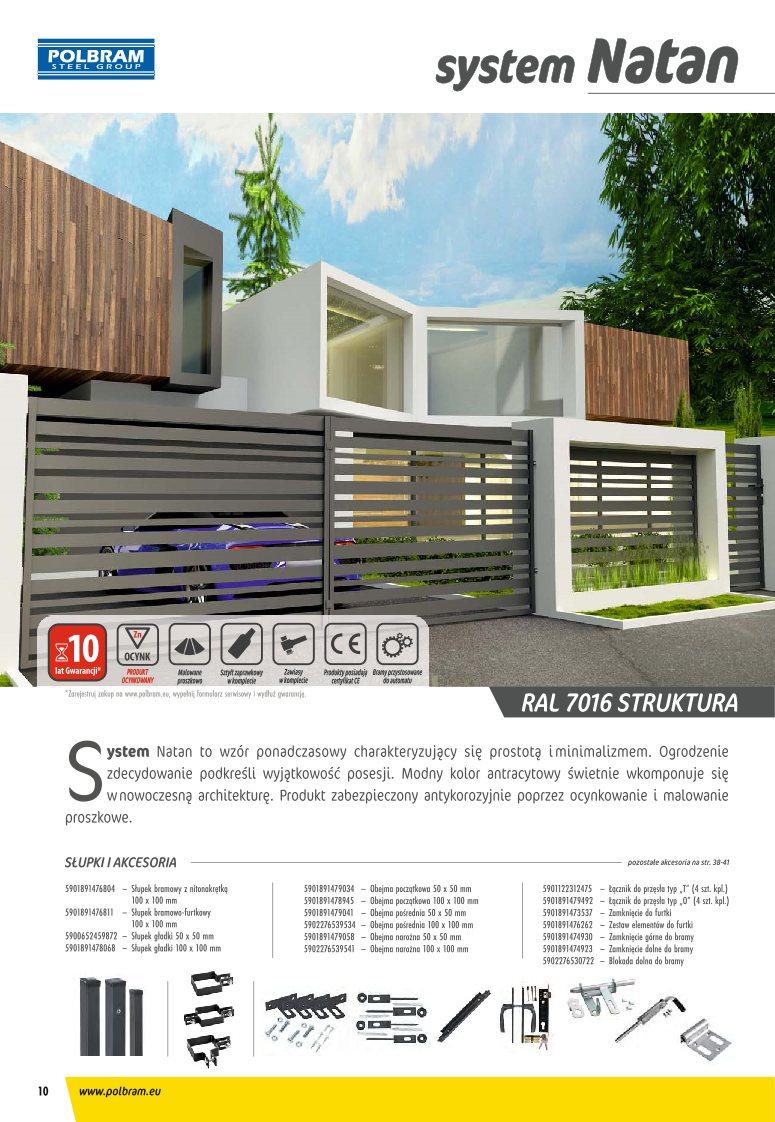 Gazetka promocyjna Bricomarche str. 10