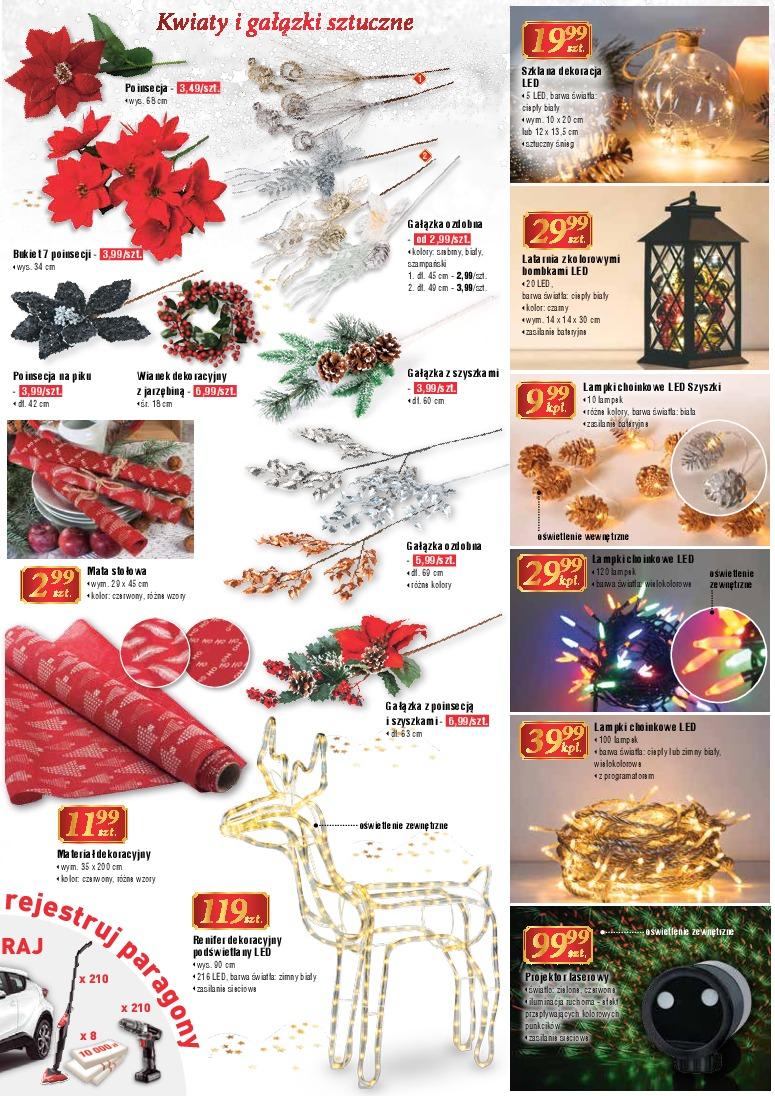 Gazetka promocyjna Bricomarche str. 7