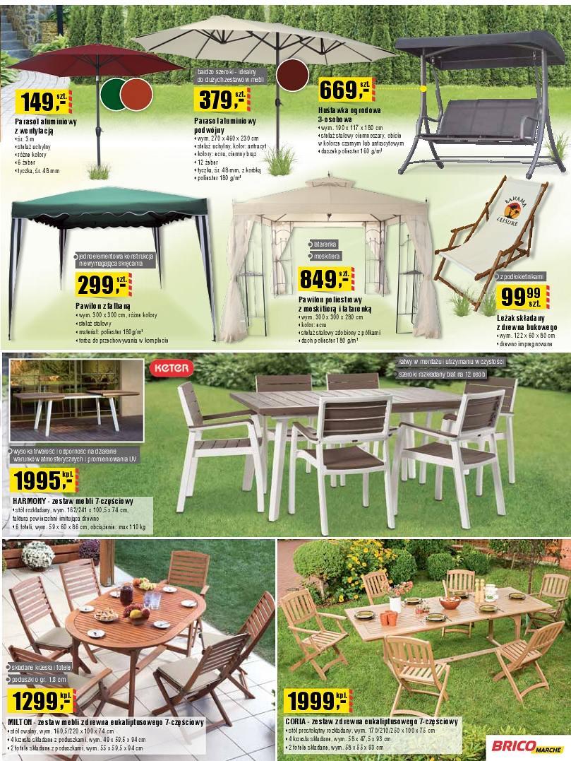 Gazetka promocyjna Bricomarche str. 7