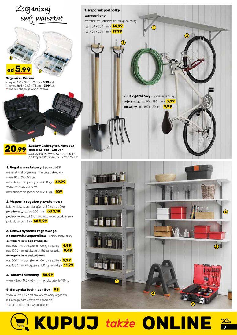 Gazetka promocyjna Bricomarche str. 7