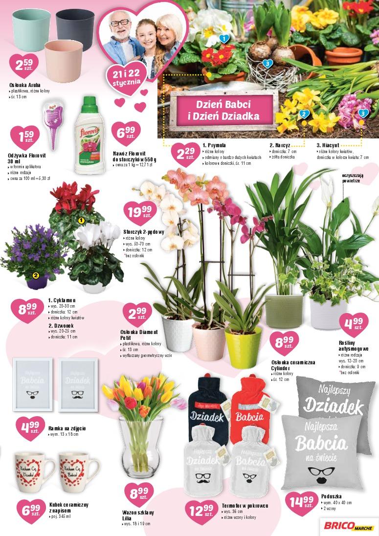 Gazetka promocyjna Bricomarche str. 7