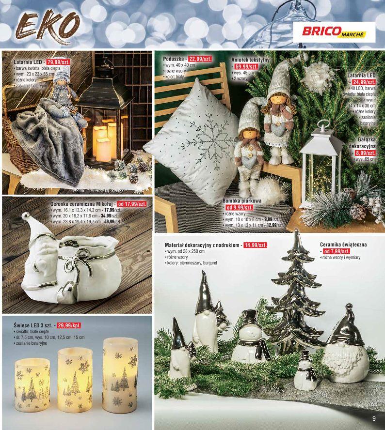 Gazetka promocyjna Bricomarche str. 9